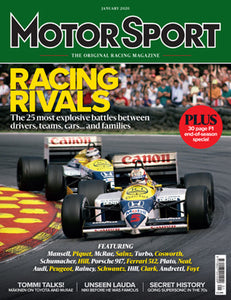 Motor Sport